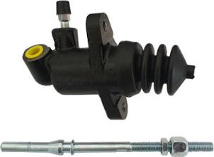 ORVIP 102039 - Pompa centrala, ambreiaj allinparts.ro