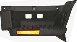 ORVIP 107035 - Treapta podea,sistem de remorcare allinparts.ro