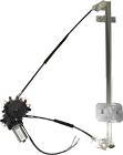 ORVIP 77112 - Mecanism actionare geam allinparts.ro