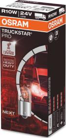 OSRAM 5637TSP - Bec, iluminare numar circulatie allinparts.ro