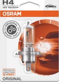 OSRAM 64193-01B - Bec, far faza lunga - allinparts.ro