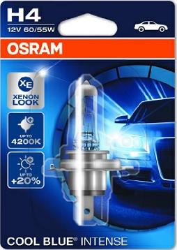OSRAM 64193CBI-01B - Bec, far faza lunga - allinparts.ro
