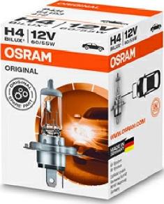OSRAM 64193 - Bec, far faza lunga allinparts.ro
