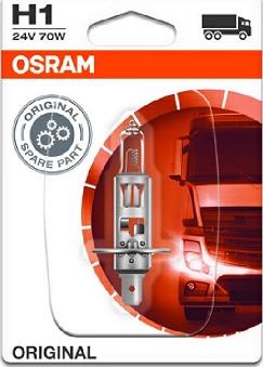 OSRAM 64155-01B - Bec, far faza lunga allinparts.ro