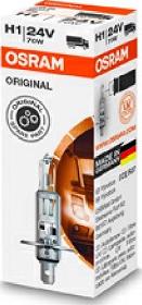 OSRAM 64155 - Bec, far faza lunga allinparts.ro