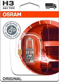 OSRAM 64156-01B - Bec, far faza lunga - allinparts.ro