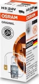 OSRAM 64156 - Bec, far faza lunga - allinparts.ro
