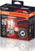 OSRAM 64150DWNB-2HFB - Bec, far faza lunga - allinparts.ro