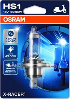 OSRAM 64185XR-01B - Bec, far principal allinparts.ro