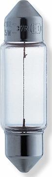OSRAM 6418 - Bec, iluminare numar circulatie allinparts.ro