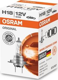 OSRAM 64180L - Bec, far faza lunga allinparts.ro