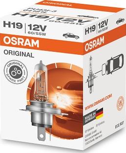 OSRAM 64181L - Bec, far faza lunga allinparts.ro