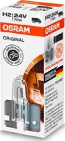OSRAM 64175 - Bec, far principal allinparts.ro