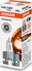 OSRAM 64173 - Bec, far principal allinparts.ro