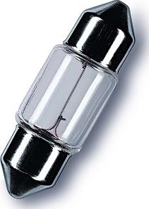 OSRAM 6486X - Bec, lumini interioare allinparts.ro