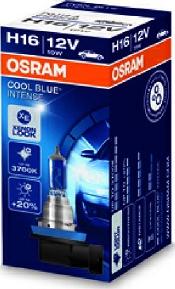 OSRAM 64219CBI - Bec, proiector ceata allinparts.ro