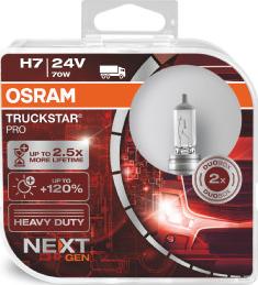OSRAM 64215TSP-HCB - Bec, far faza lunga allinparts.ro
