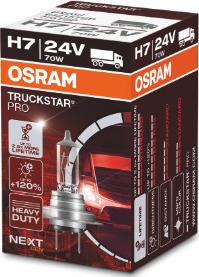 OSRAM 64215TSP - Bec, far faza lunga allinparts.ro