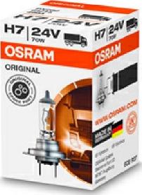 OSRAM 64215 - Bec, far faza lunga allinparts.ro