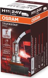 OSRAM 64216TSP - Bec, far faza lunga allinparts.ro