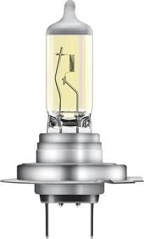 OSRAM 64210ALL - Bec, far faza lunga allinparts.ro