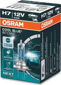 OSRAM 64210CBN - Bec, far faza lunga allinparts.ro