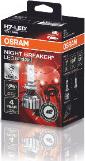OSRAM 64210DWNBG2-1HFB - Bec, far faza lunga - allinparts.ro