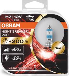OSRAM 64210NB200-HCB - Bec, far faza lunga - allinparts.ro