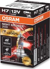 OSRAM 64210NB200 - Bec, far faza lunga allinparts.ro