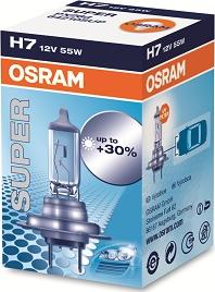 OSRAM 64210SUP - Bec, far faza lunga - allinparts.ro
