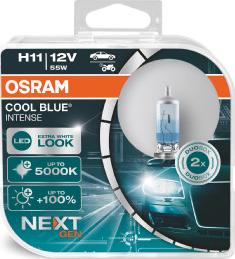 OSRAM 64211CBN-HCB - Bec, far faza lunga - allinparts.ro