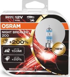OSRAM 64211NB200-HCB - Bec, far faza lunga - allinparts.ro