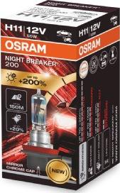 OSRAM 64211NB200 - Bec, far faza lunga - allinparts.ro