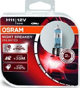 OSRAM 64211NBU-HCB - Bec, far faza lunga - allinparts.ro