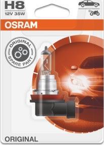 OSRAM 64212-01B - Bec, far faza lunga - allinparts.ro