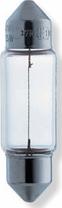 OSRAM 6423 - Bec, iluminare numar circulatie allinparts.ro