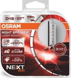 OSRAM 66140XNN-HCB - Bec, far faza lunga - allinparts.ro
