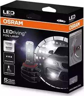 OSRAM 66220CW - Bec incandescent, bec lumina zi allinparts.ro