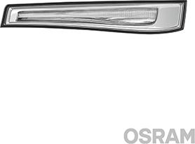 OSRAM 82524 - Set faruri de zi - allinparts.ro