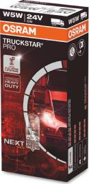 OSRAM 2845TSP - Bec, semnalizator - allinparts.ro