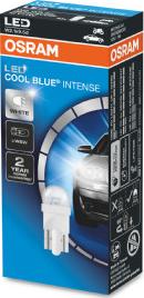 OSRAM 2825DWCBI-FS - Bec, lumini interioare allinparts.ro