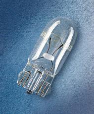 OSRAM 2821 - Bec, semnalizator allinparts.ro