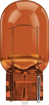 OSRAM 7504 - Bec, semnalizator allinparts.ro