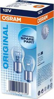 OSRAM 7506ULT - Bec, semnalizator allinparts.ro