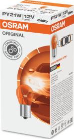 OSRAM 7507 - Bec, semnalizator allinparts.ro