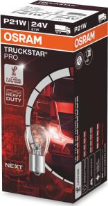 OSRAM 7511TSP - Bec, semnalizator allinparts.ro