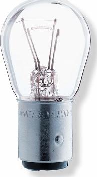 OSRAM 7537 - Bec, semnalizator allinparts.ro