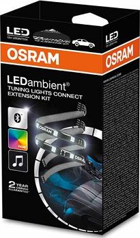 OSRAM LEDINT104 - Lumini interioare allinparts.ro