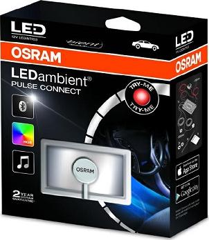 OSRAM LEDINT103 - Lumini interioare allinparts.ro