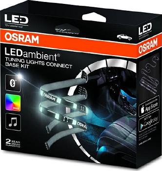OSRAM LEDINT102 - Lumini interioare allinparts.ro